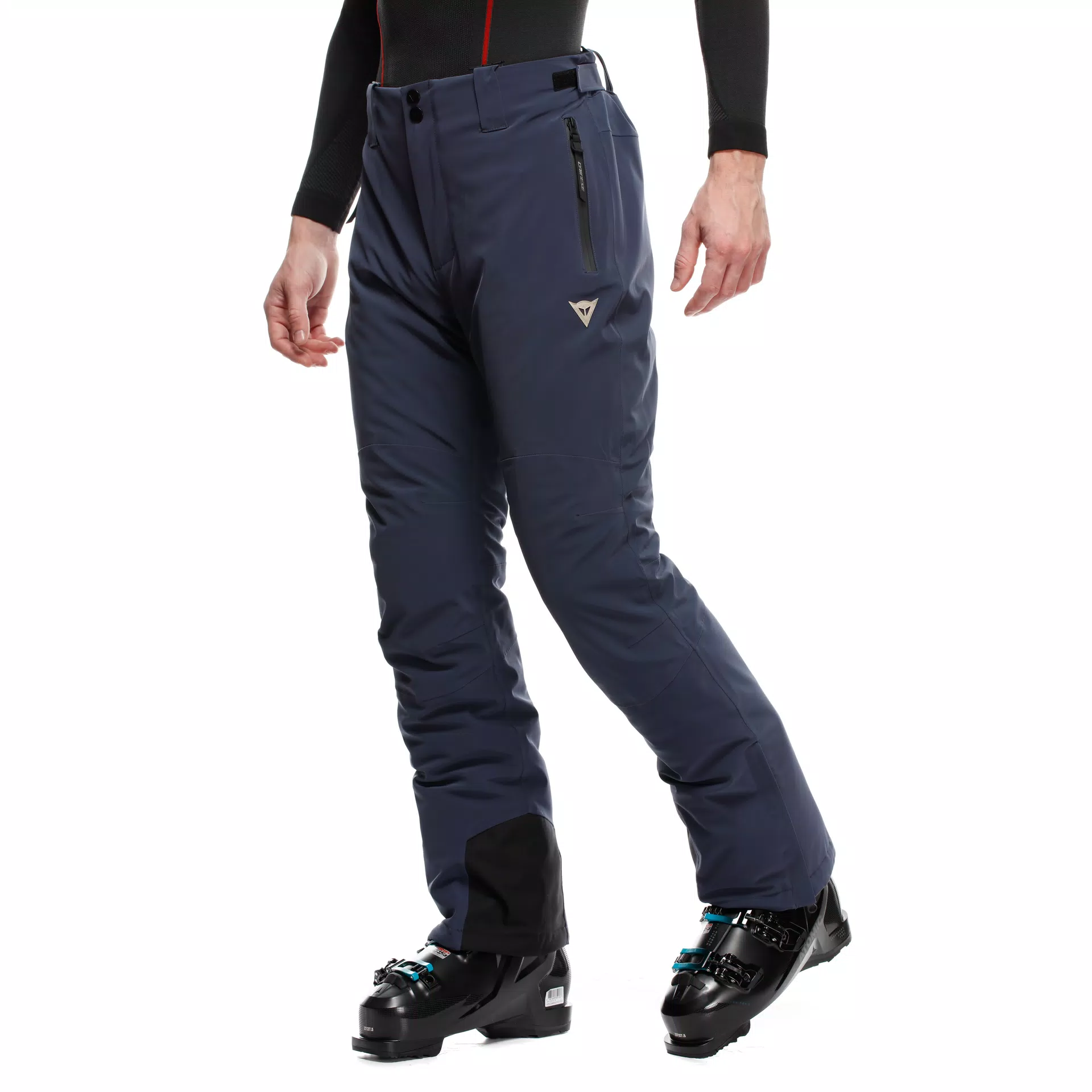 ARIANTE DERMIZAX EV&trade; - PANTALONI SCI UOMO
