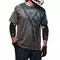 HG AER JERSEY SS - MAILLOT DE VÉLO MANCHES COURTES POUR HOMME