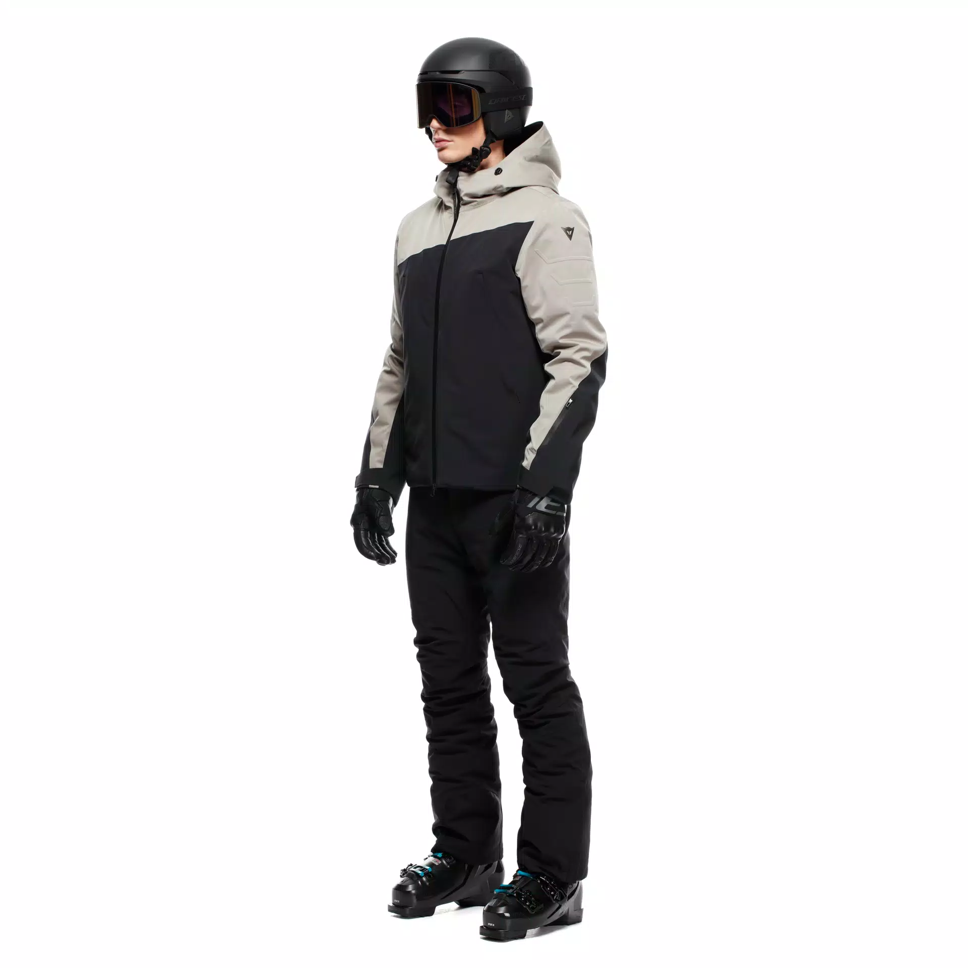 AVERA DERMIZAX EV&trade; - HERREN-SKIJACKE