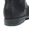 BLEND 2 WP MEN'S WATERPROOF MOTORCYCLE BOOTS - BLACK