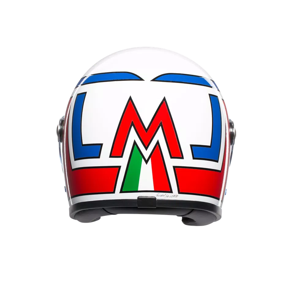 X3000 REPLICA E2205 - LUCKY -  - 4