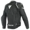 RACING 3 D-AIR LEATHER JACKET