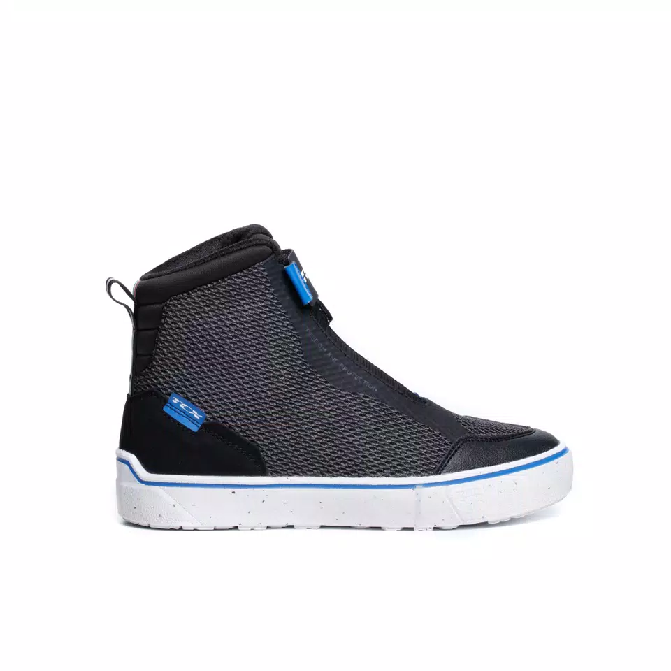 IKASU 2 AIR WMN - BLACK/ELECTRIC-BLUE - null