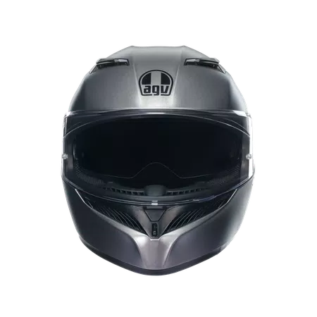 K3 DOT(E2206) - RODIO GREY MATT -  - 2