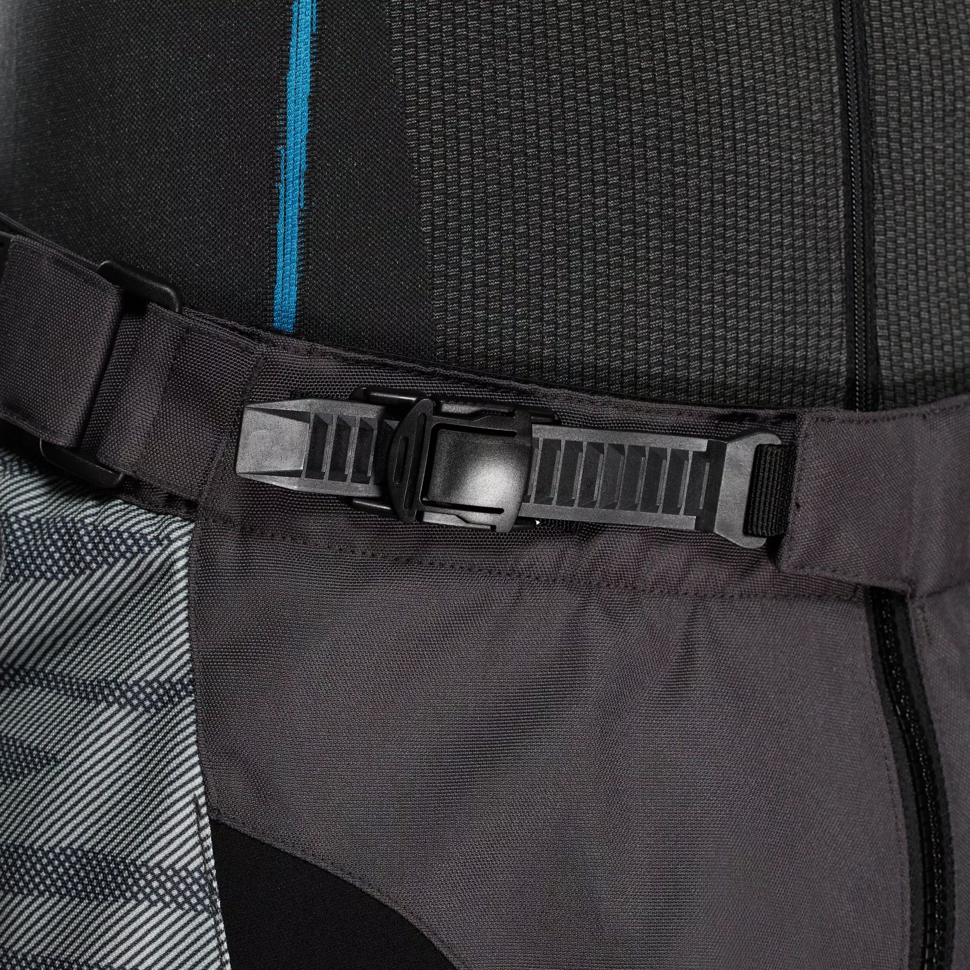 STERRATO - PANTALON MOTO OFF-ROAD HOMBRE