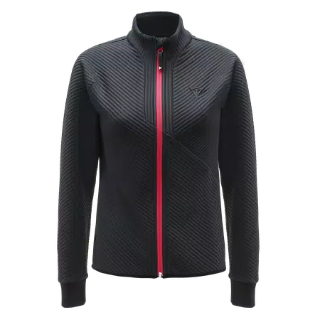 WOMEN'S LIGHT SKI DOWN JACKET | STRETCH-LIMO | Dainese WOMEN'S LIGHT SKI DOWN JACKET | STRETCH-LIMO | Dainese