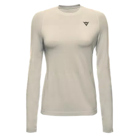 HGL JERSEY LS DAMES - SAND - 1