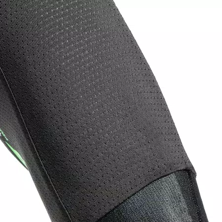 TRAIL SKINS LITE - FIETS KNIEBESCHERMERS - BLACK - 5