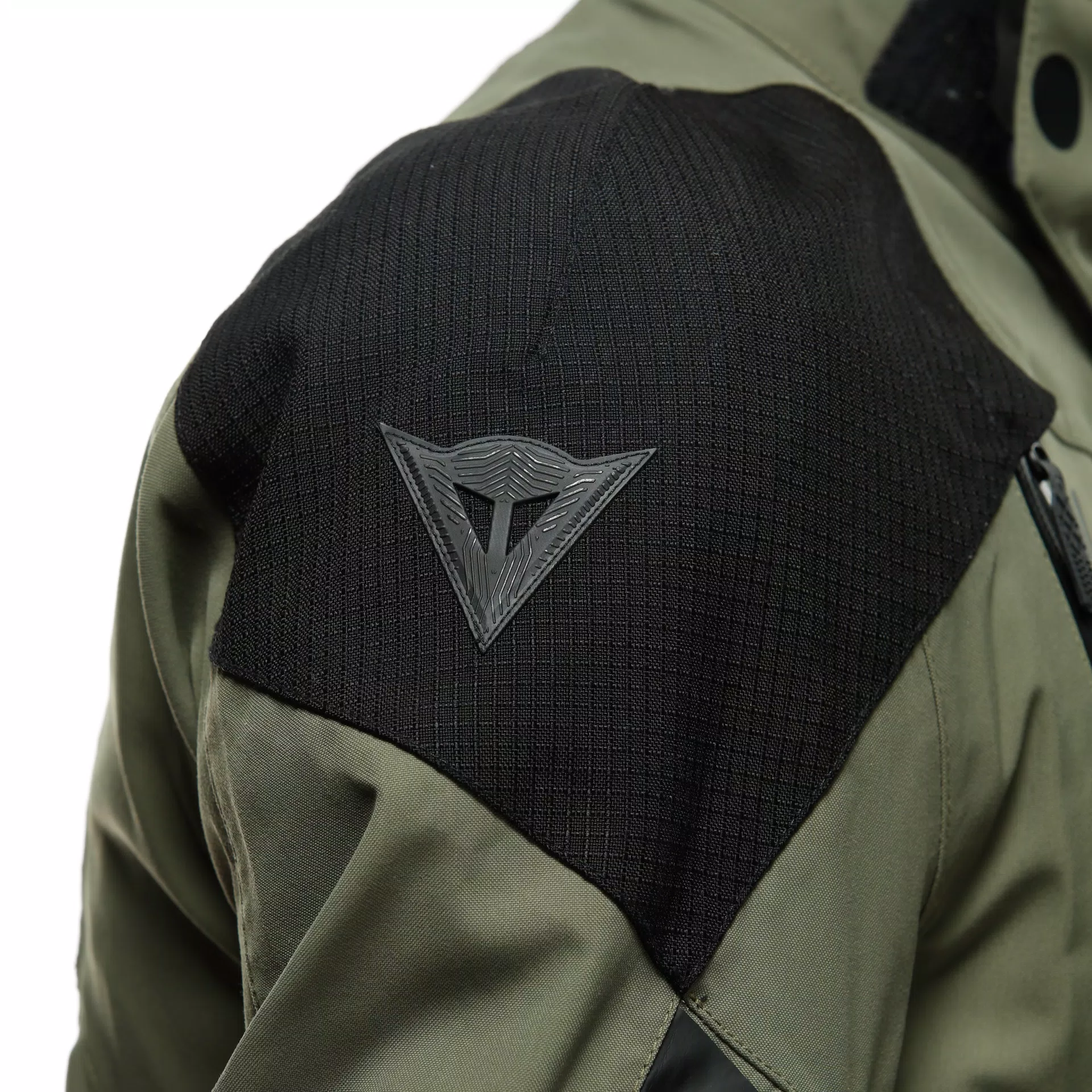 HEKLA ABSOLUTESHELL&trade; PRO 20K - MEN'S WATERPROOF MOTORCYCLE JACKET