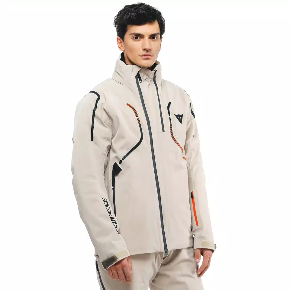 【ファッション通販】 HP DOME | EARTH | Dainese トップス、ジャケット