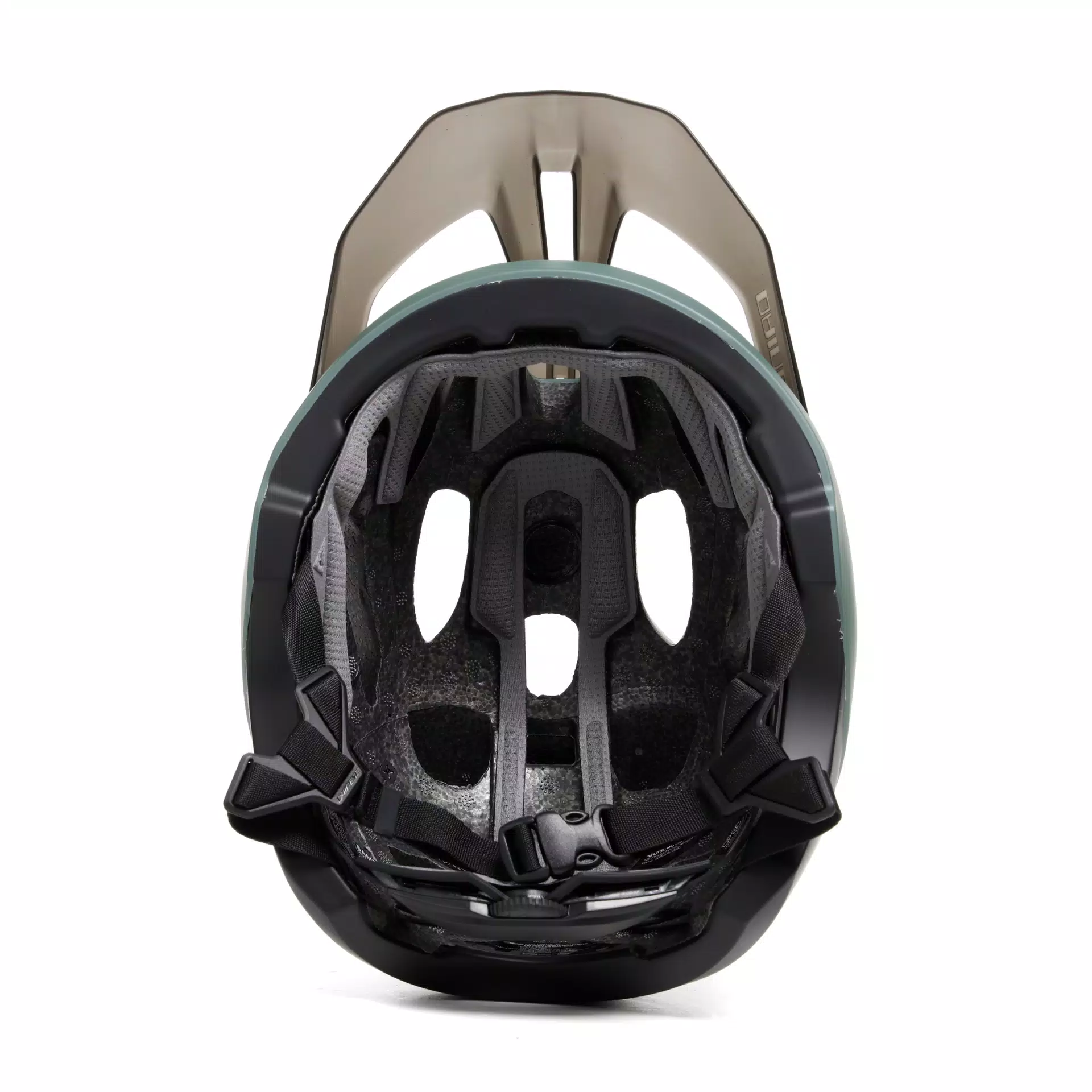 LINEA 03 - BIKE HELM
