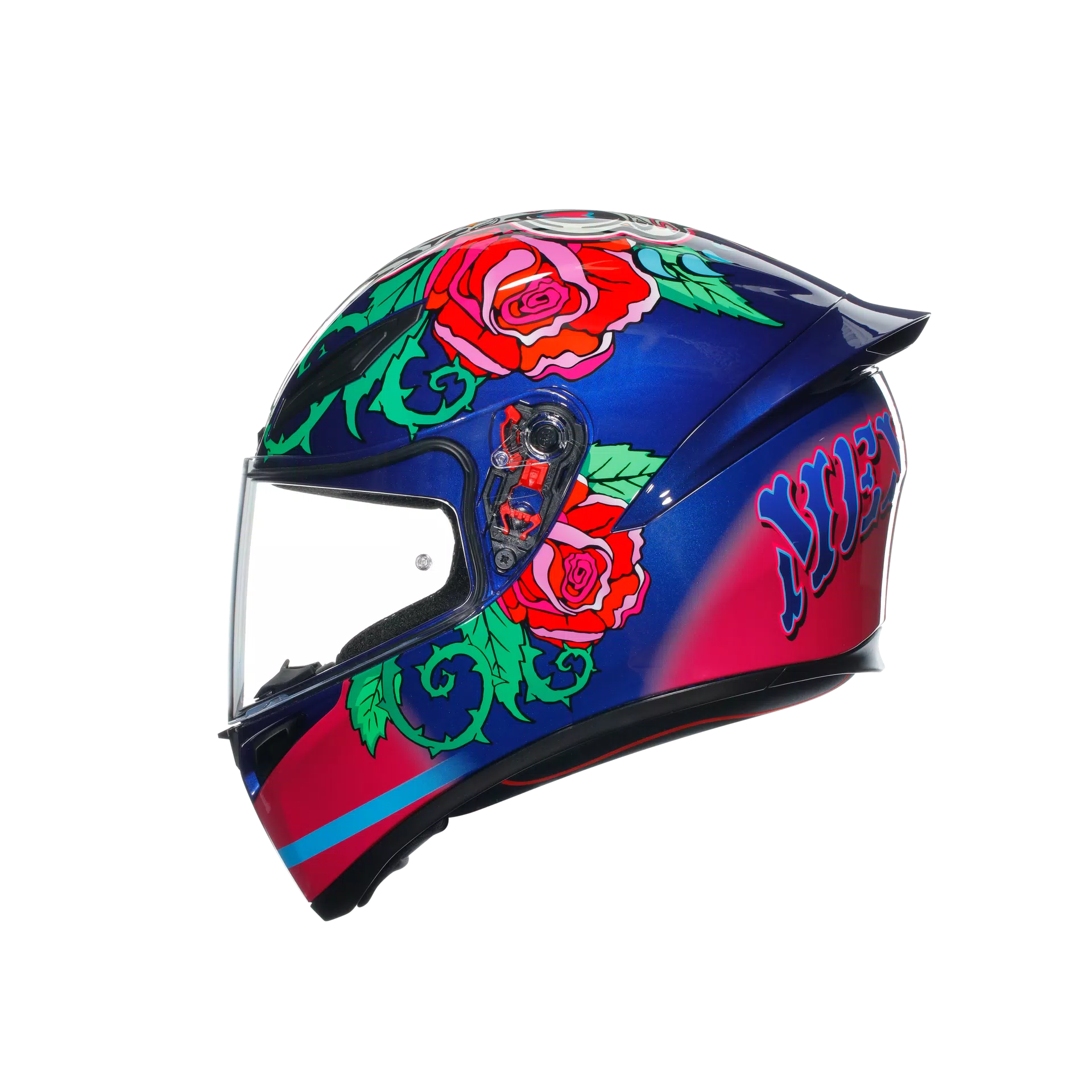 AGV K1 006-SALOM - ダイネーゼジャパン | Dainese Japan