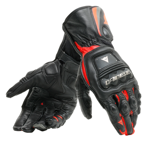 Lサイズですダイネーゼ DAINESE STEEL-PRO GLOVES