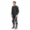 RACING 4 - MEN LEATHER MOTORCYCLE JACKET