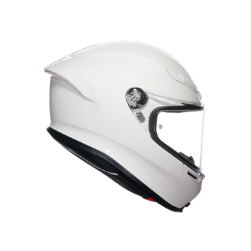 Casco integral de moto para mujer Givi Int. Atomic 22r06 - Otros deportes