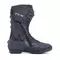 S-TR1 MOTORRADSTIEFEL HERREN - SCHWARZ