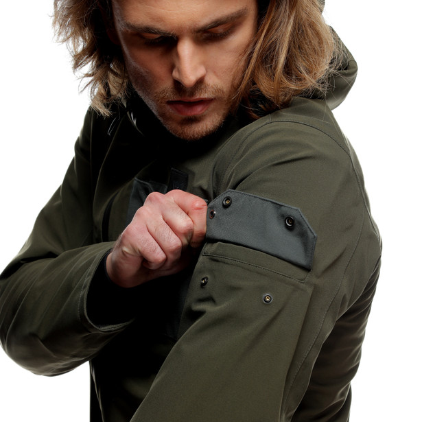 corso-abs-luteshell-pro-jacket-green image number 7