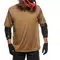 HG ROX JERSEY SS - MAGLIA BICI MANICHE CORTE UOMO