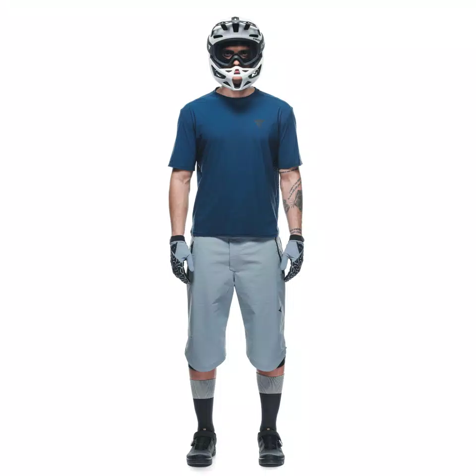 HGR - MEN'S BIKE SHORTS - TRADEWINDS - 15