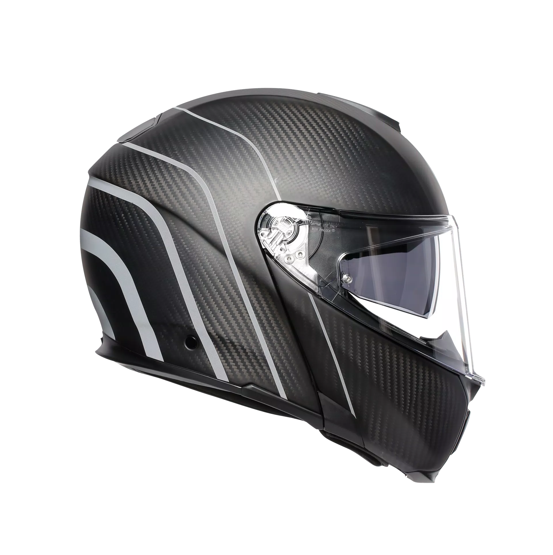 SPORTMODULAR MULTI E2205 - REFRACTIVE CARBON/SILVER