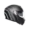 SPORTMODULAR MULTI E2205 - REFRACTIVE CARBON/SILVER