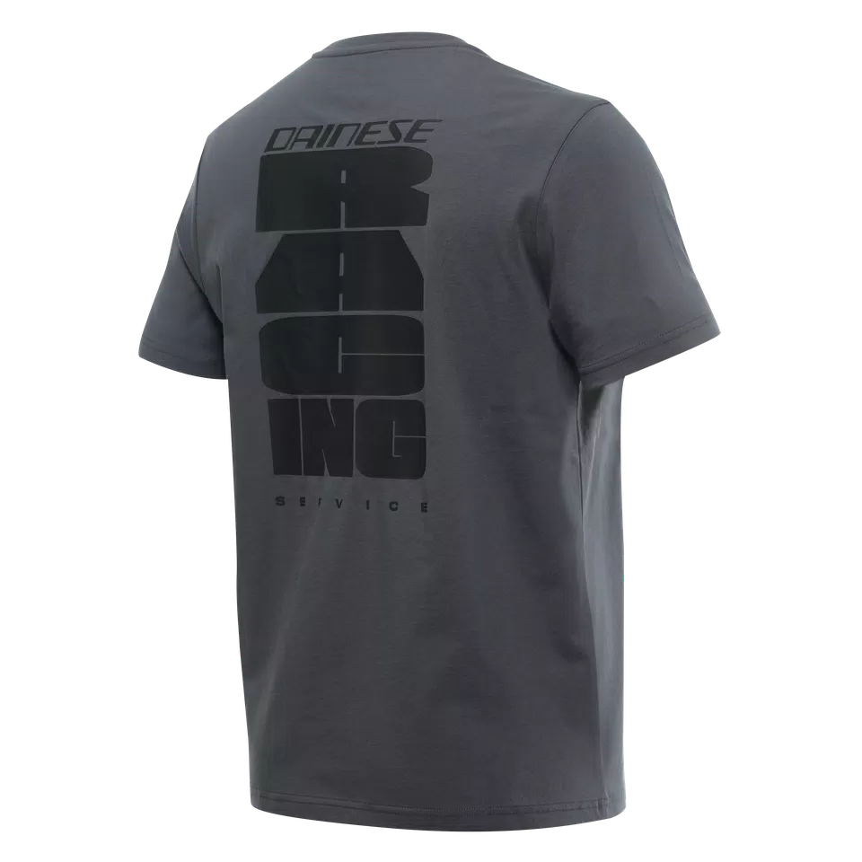 DAINESE RACING SERVICE T-SHIRT - CASTLE-ROCK - 2