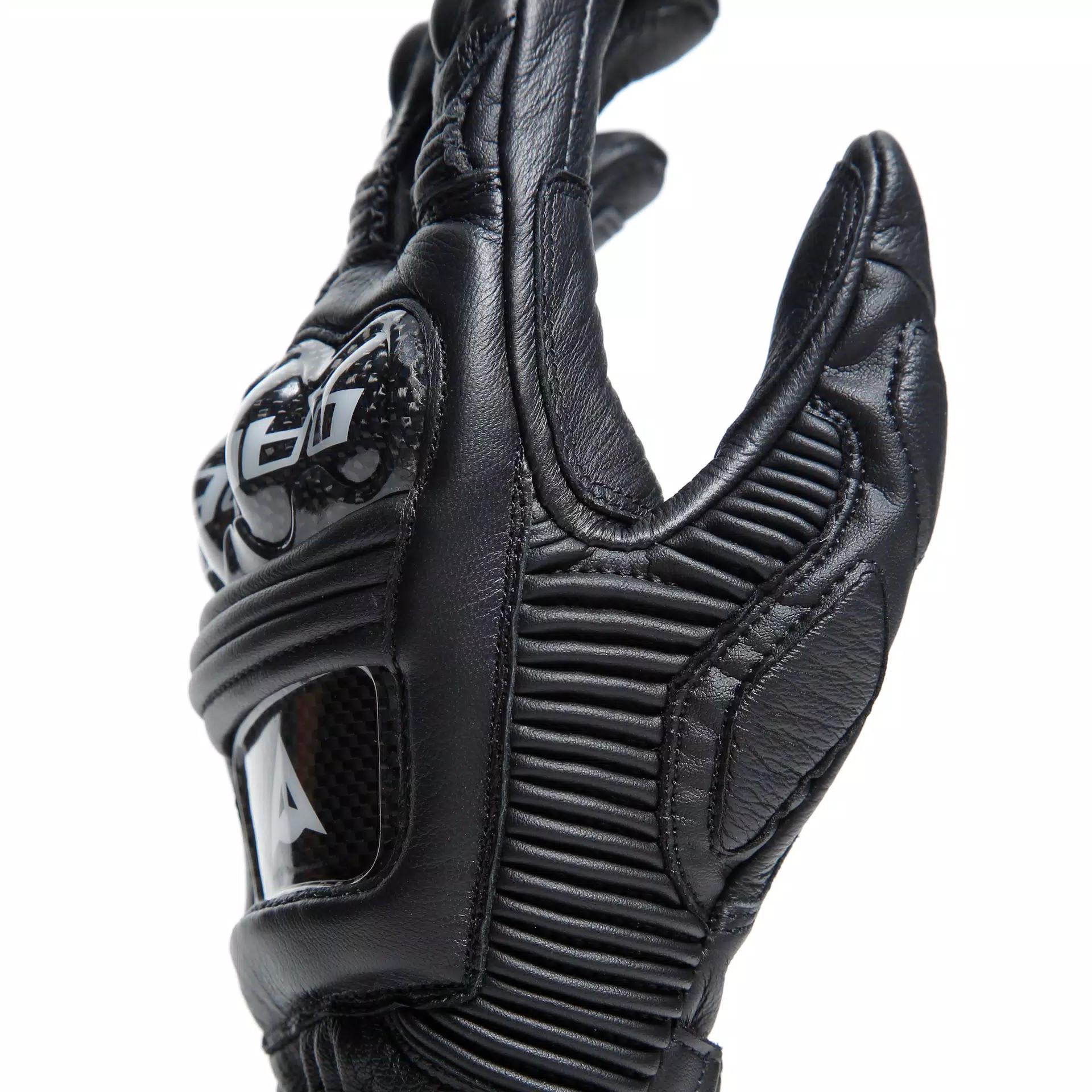 DRUID 4 - MEN'S MOTORCYCLE LEATHER GLOVES
