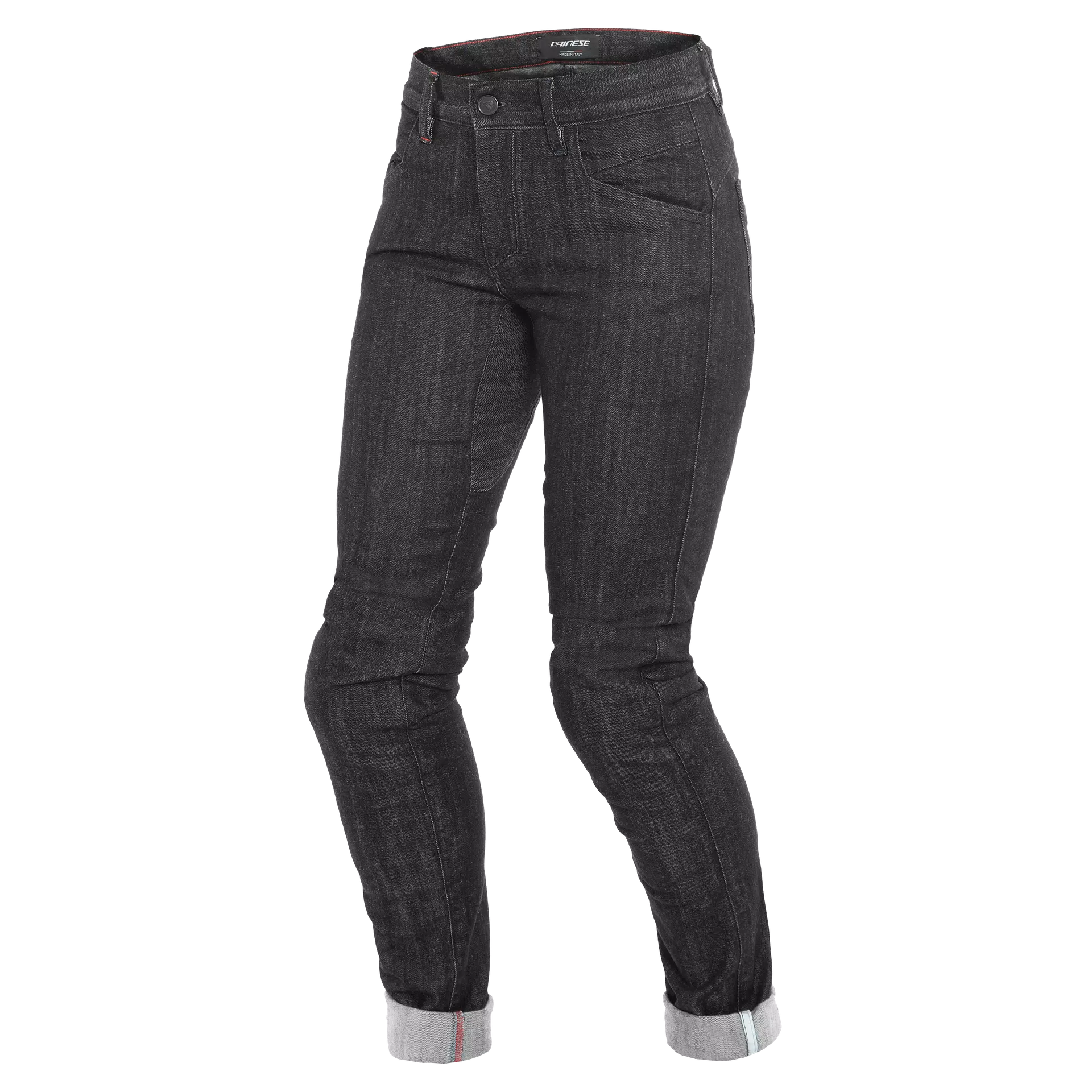 ALBA SLIM LADY JEANS