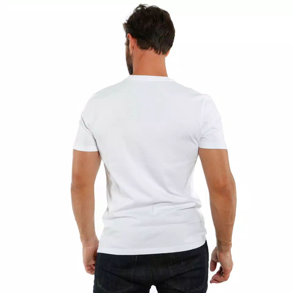 PADDOCK - MEN'S T-SHIRT -  - 4