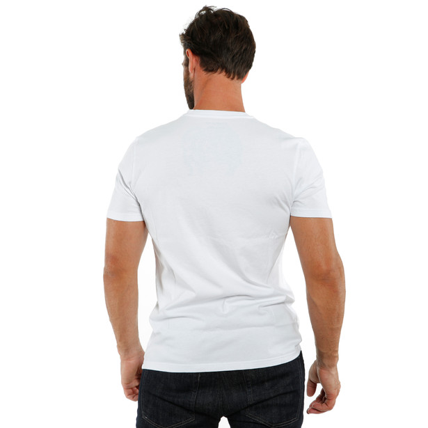 paddock-t-shirt-uomo-white-white image number 3