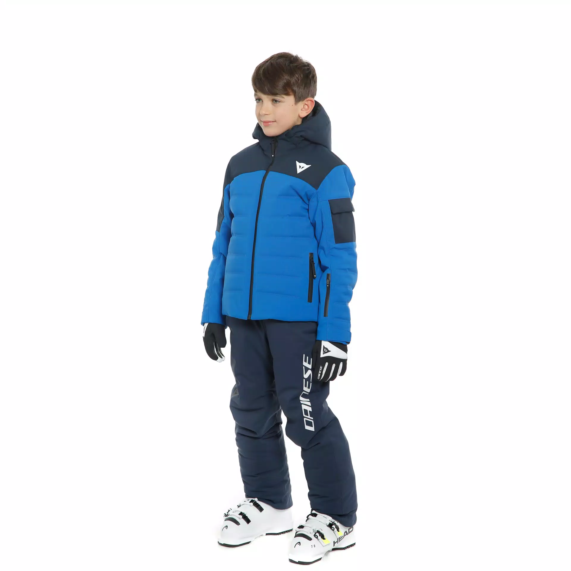 RIBBO PADDING JACKET