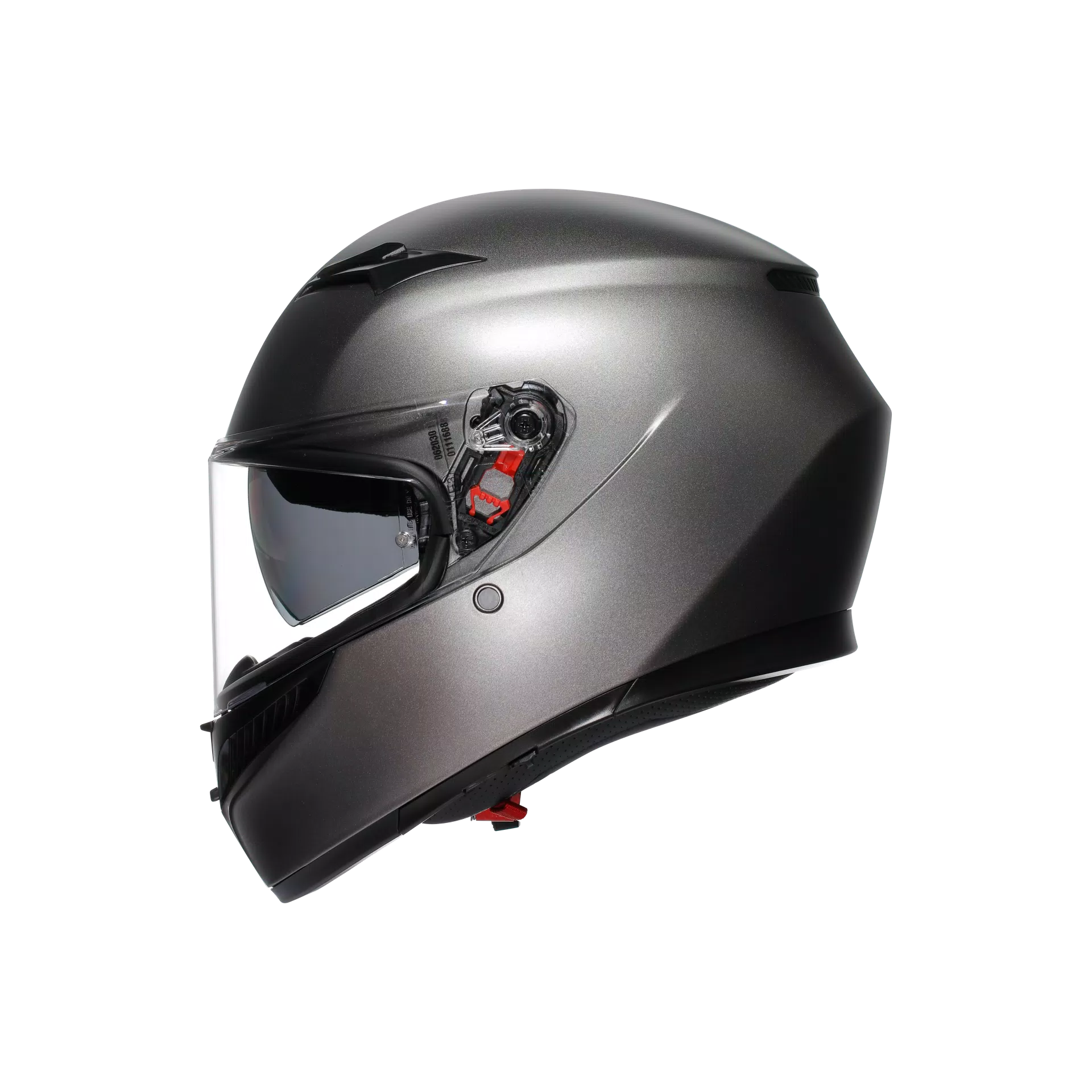 K3 DOT(E2206) - MONO MATT LUNA GREY