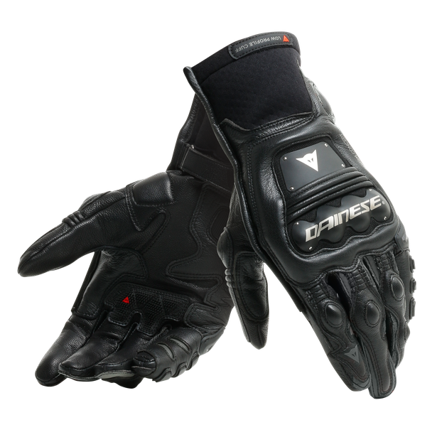 バイクダイネーゼ　STEEL-PRO IN GLOVES グローブ　Mサイズ