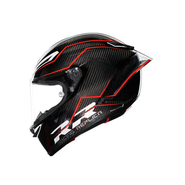 pista-gp-rr-performante-carbon-red-casque-moto-int-gral-e2206-dot image number 3