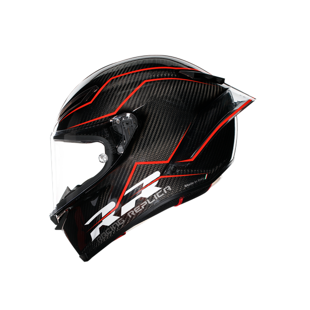 pista-gp-rr-performante-carbon-red-motorrad-integral-helm-e2206-dot image number 3
