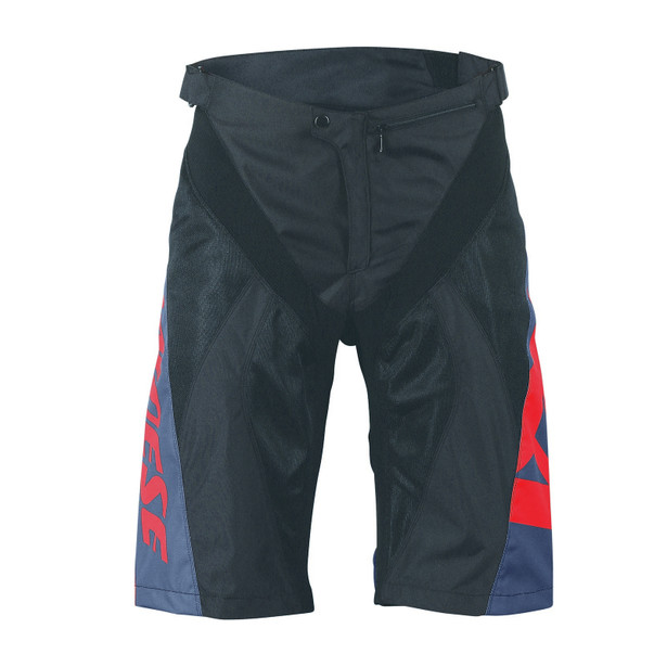 MTB Hucker Shorts: MTB D-Garage 