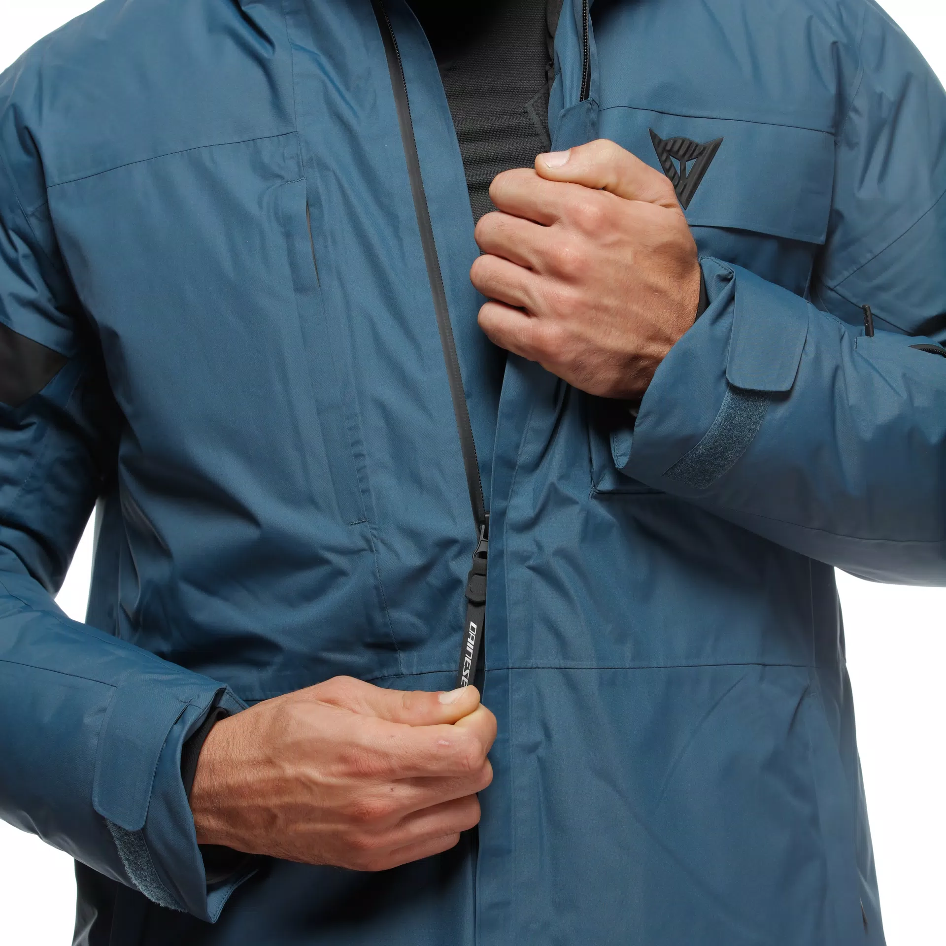 M002 D-DRY® GIACCA SCI UOMO