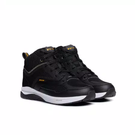 NALBAK WP SCARPE MOTO ESTIVE DONNA - NERO/ORO -  - 1