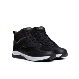 NALBAK AIR WMN - BLACK/GOLD