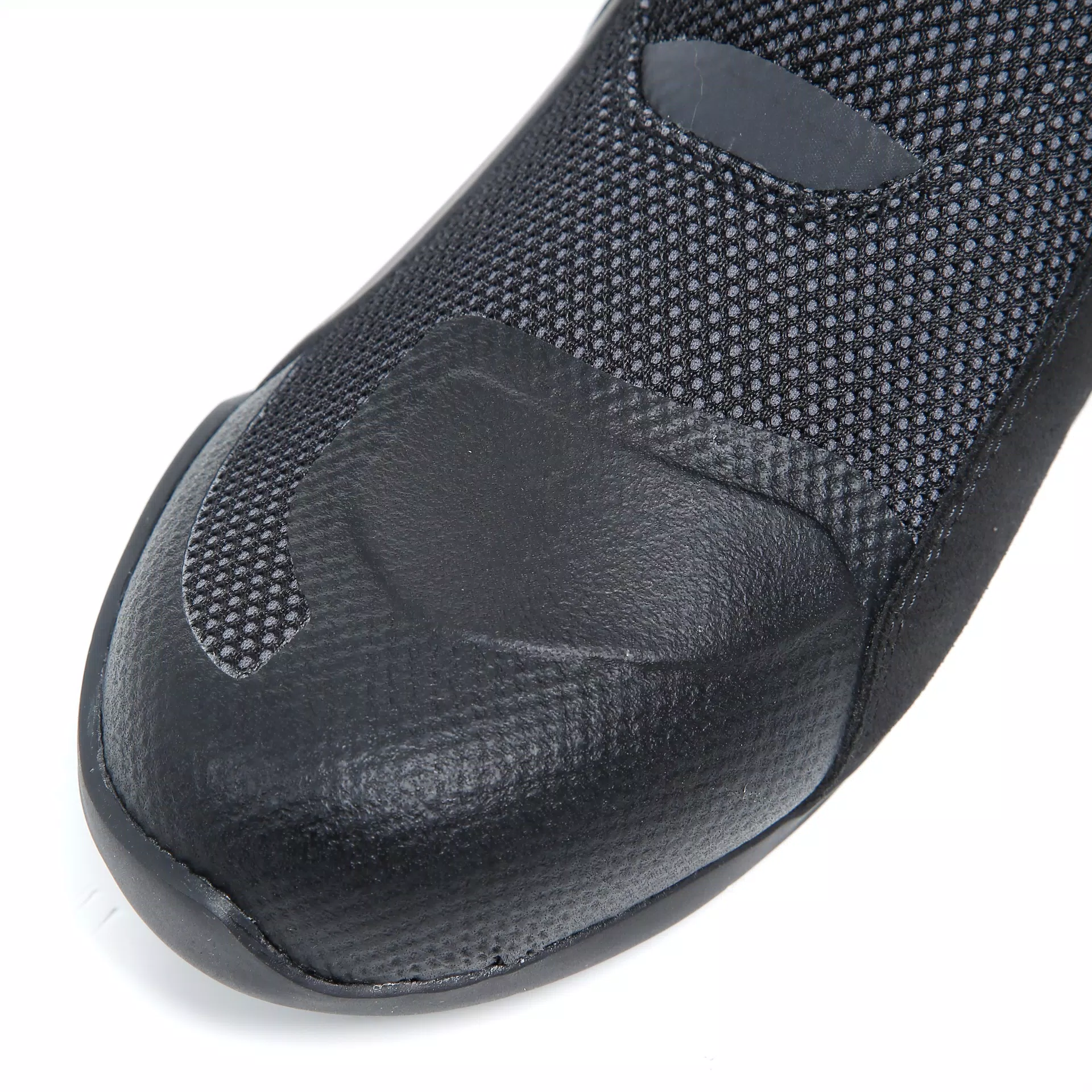 AIRTECH 3 GTX MEN'S WATERPROOF MOTORCYCLE TOURING BOOTS - BLACK