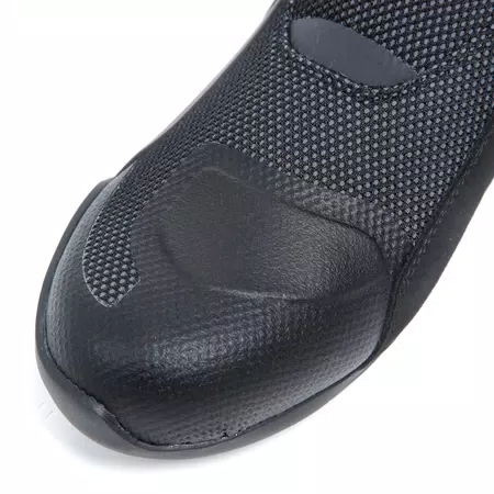 AIRTECH 3 GTX MEN'S WATERPROOF MOTORCYCLE TOURING BOOTS - BLACK -  - 6
