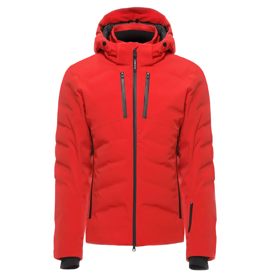IVENTA DERMIZAX EV JACKET RACING RED Dainese