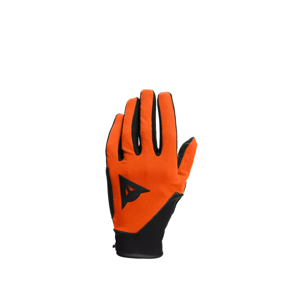 HG CADDO - ORANGE/BLACK - 1