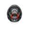 IRIDES AGV E2206 - ZURIGO MATT BLACK/GREY