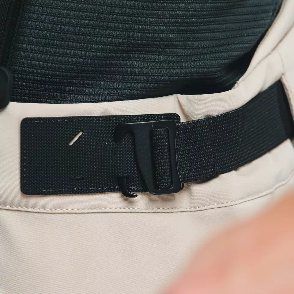 HP TALUS PANTS -  - 26