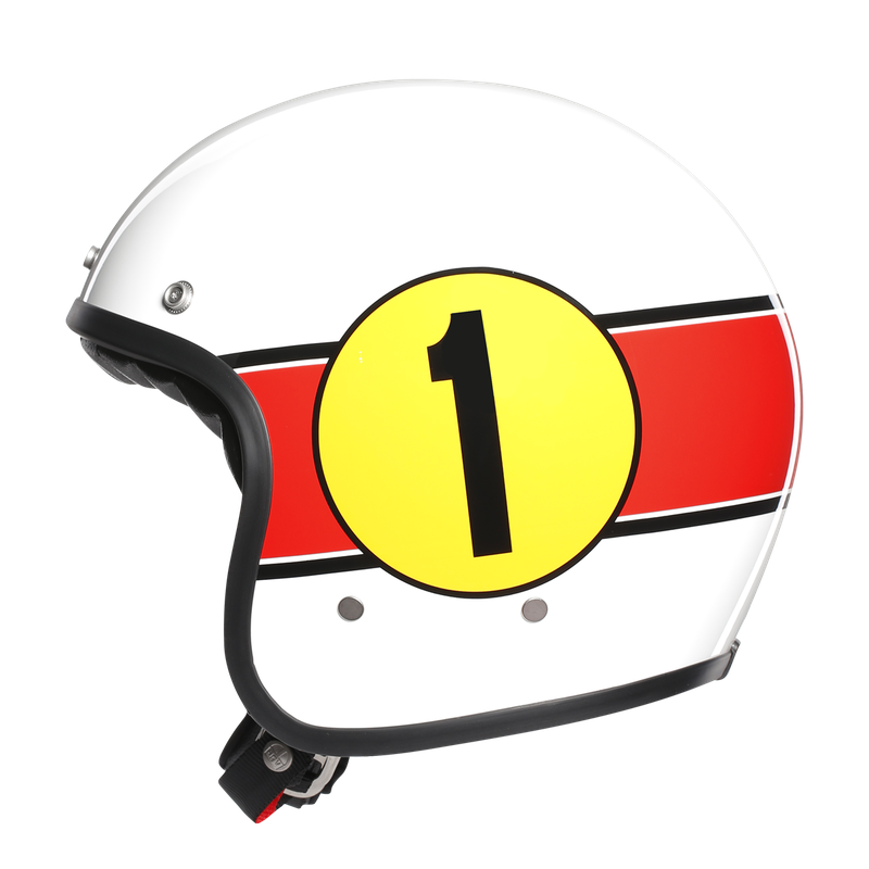 X70 Jet Helmet - AGV