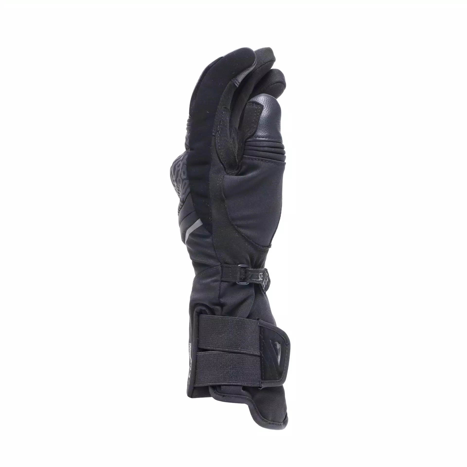 TEMPEST 2 D-DRY®- WOMEN'S WATERPROOF MOTORCYCLE GLOVES | BLACK