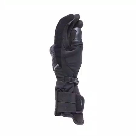 TEMPEST 2 GUANTES IMPERMEABLES MOTO MUJER - BLACK - 2