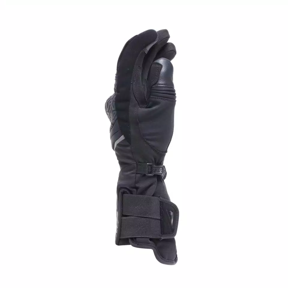 TEMPEST 2 GUANTES IMPERMEABLES MOTO MUJER - BLACK - 2