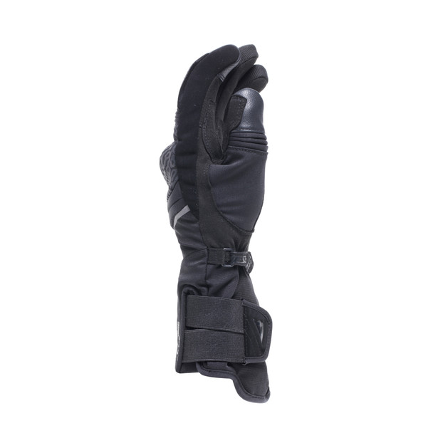 tempest-2-d-dry-thermal-gloves-wmn-black image number 1